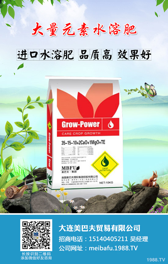 2019年12末鉀肥價格走勢平平!2020年是否新突破!最新行情預測!