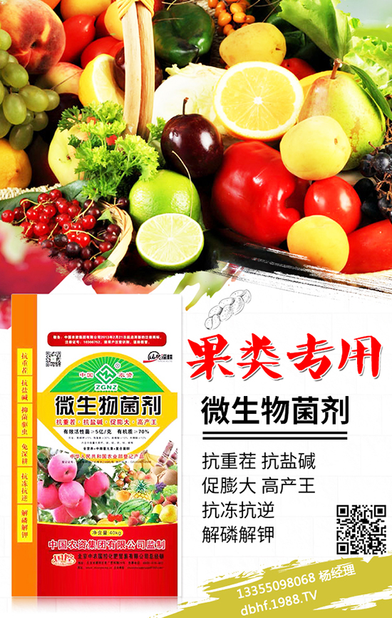 中農(深圳)農資進出口有限公司