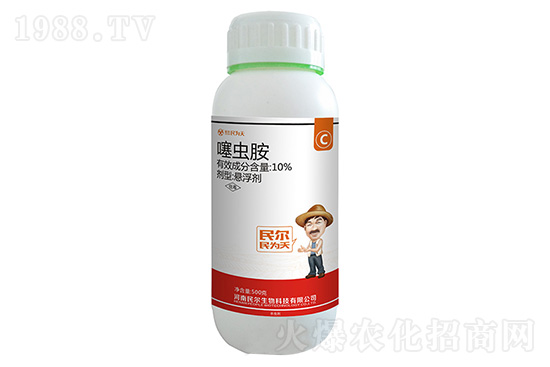 烯啶吡蚜酮?dú)⑾x(chóng)劑價(jià)格走勢(shì)2020.12.9