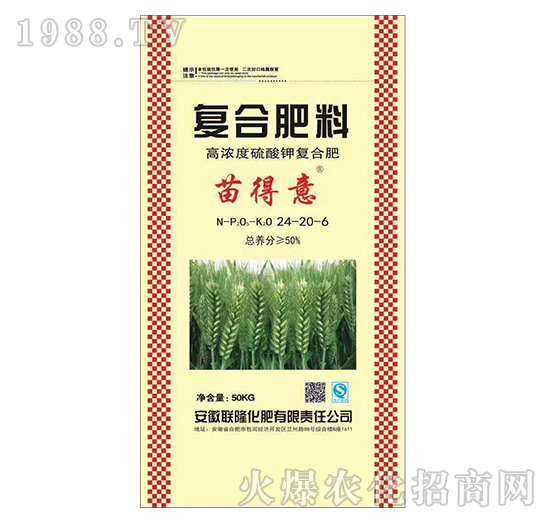 復(fù)合肥的功效這么多，你知道多少呢？復(fù)合肥產(chǎn)品推薦！
