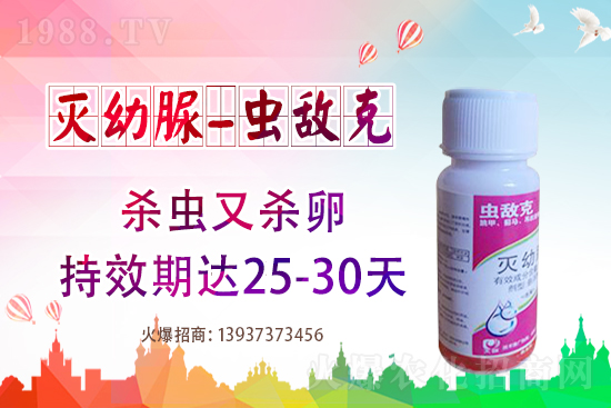 殺蟲(chóng)劑