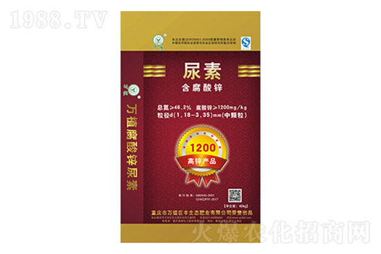 2022年3月18日國內(nèi)尿素出廠價格