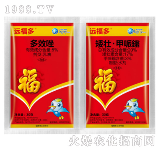 控旺專用調(diào)節(jié)劑-遠(yuǎn)福多-傳奇生物