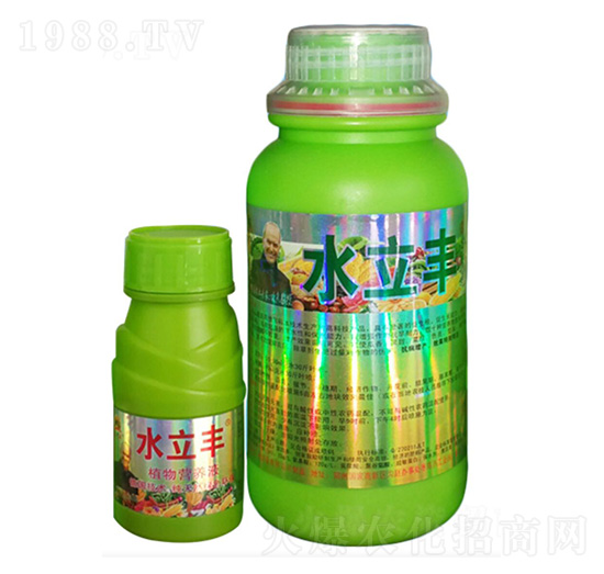 植物營養(yǎng)液-水立豐-新農村肥業(yè)