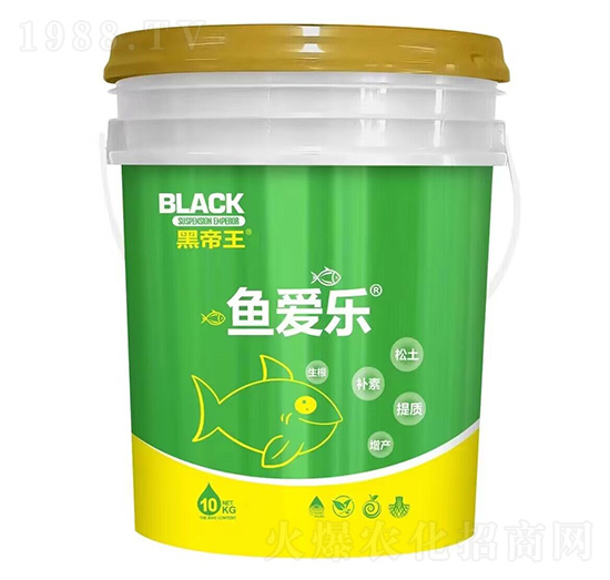 魚愛樂(lè)-黑帝王-貝嘉利