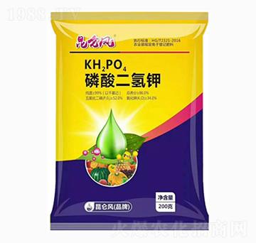 高純磷酸二氫鉀-愛(ài)普達(dá)