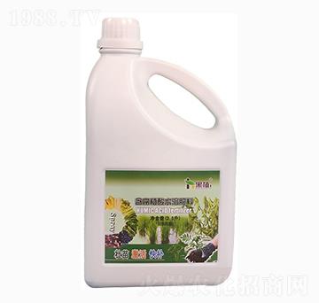 含腐植酸水溶肥料（壯苗、激活、快補(bǔ)）-黑植-晟田農(nóng)業(yè)
