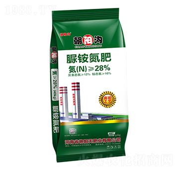 脲銨氮肥-朝陽溝-艷陽天肥業(yè)