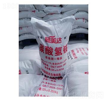 磷酸氫銨-施美達(dá)