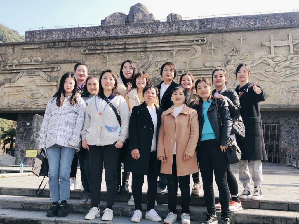 三月八日女神節(jié)活動 | 凝心聚力，不負好時光